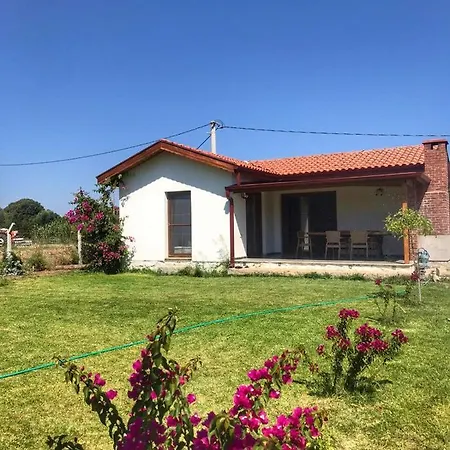 Palaemon Villa Datça