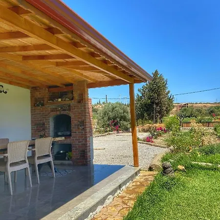 Palaemon Villa