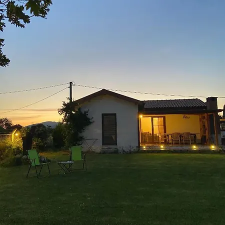 Palaemon Villa Datça