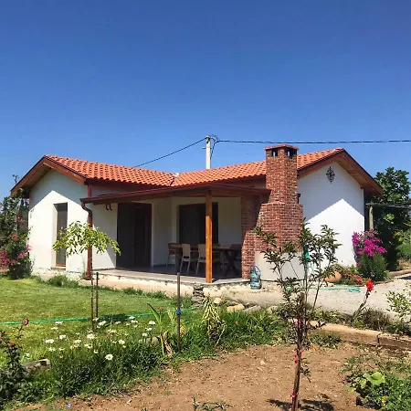 Palaemon Villa