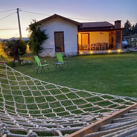 Villa Palaemon *