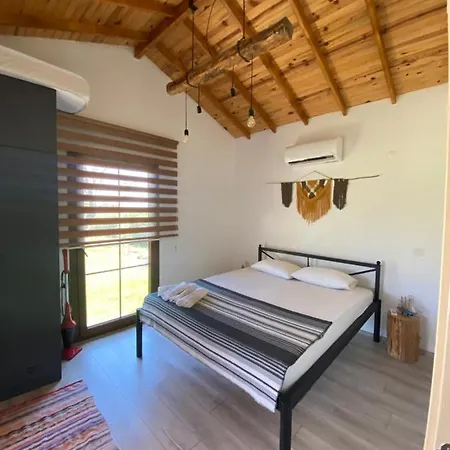 Villa Palaemon