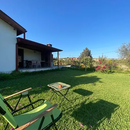 Villa Palaemon Datca