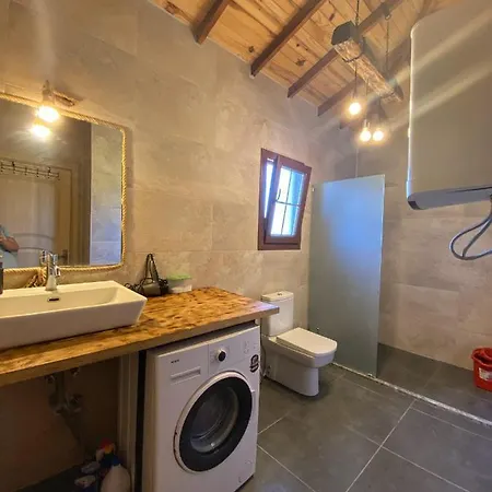 Villa Palaemon *